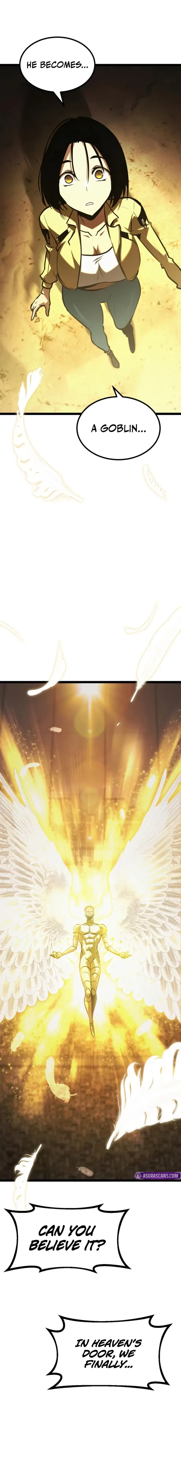 Level 999 Goblin Chapter 46 - 38
