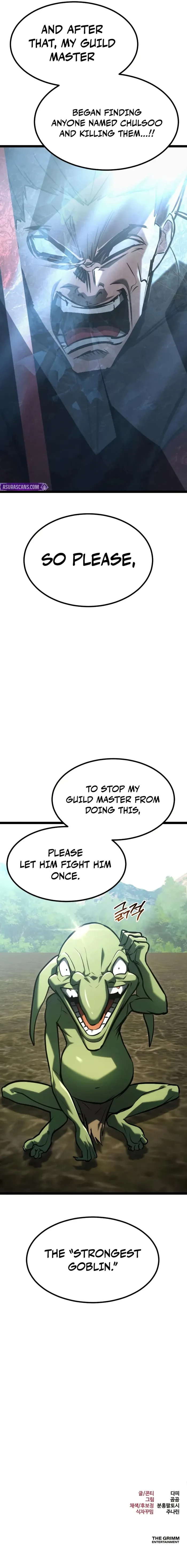 Level 999 Goblin Chapter 44 - 19