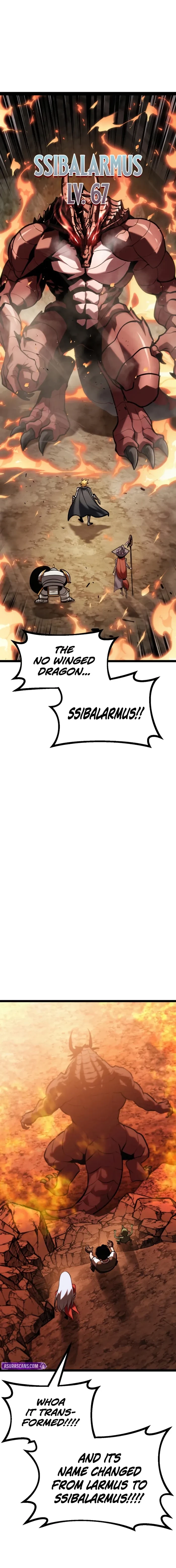 Level 999 Goblin Chapter 43 - 1