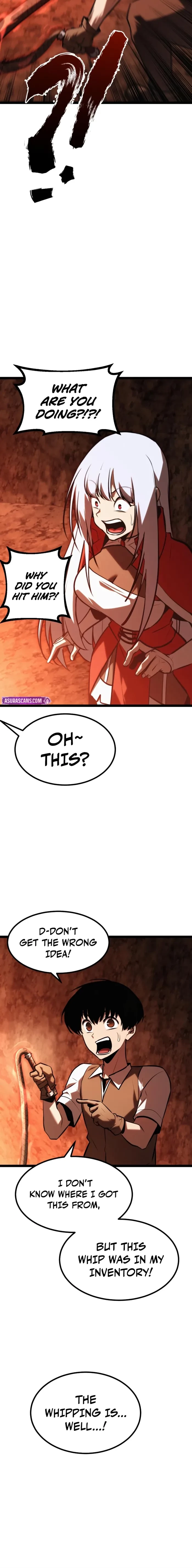 Level 999 Goblin Chapter 43 - 4