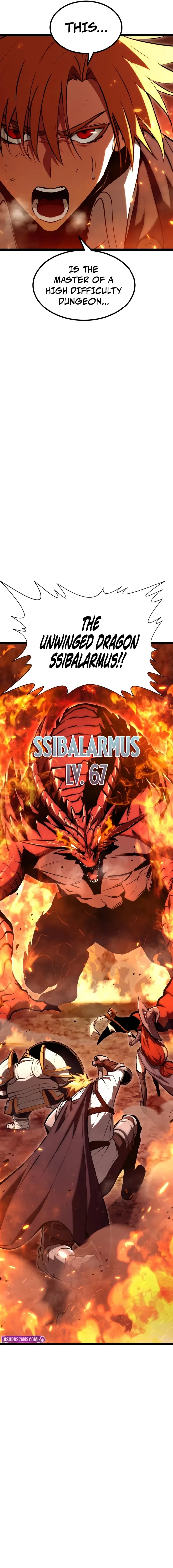 Level 999 Goblin Chapter 43 - 9