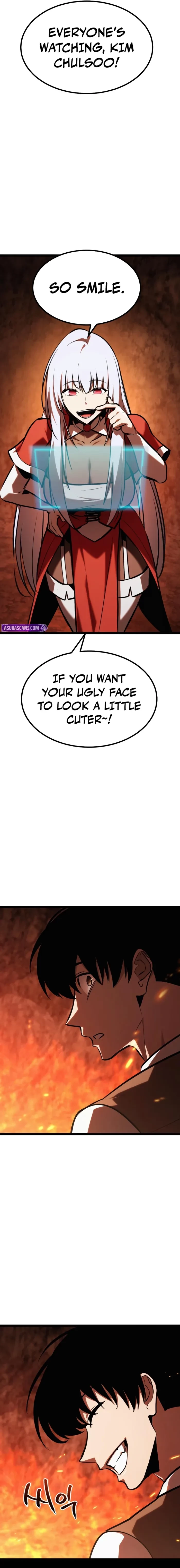 Level 999 Goblin Chapter 43 - 13