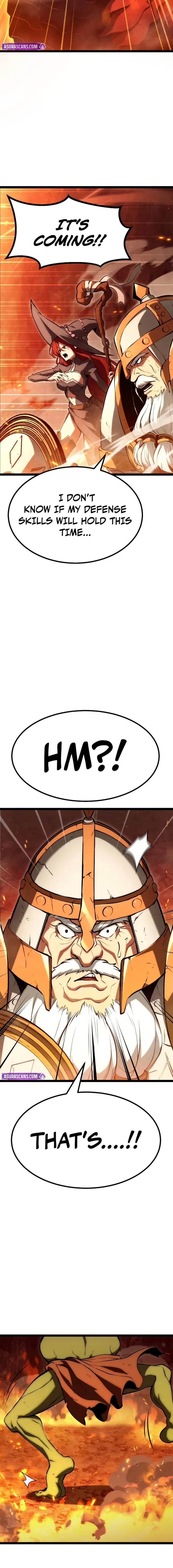 Level 999 Goblin Chapter 43 - 18