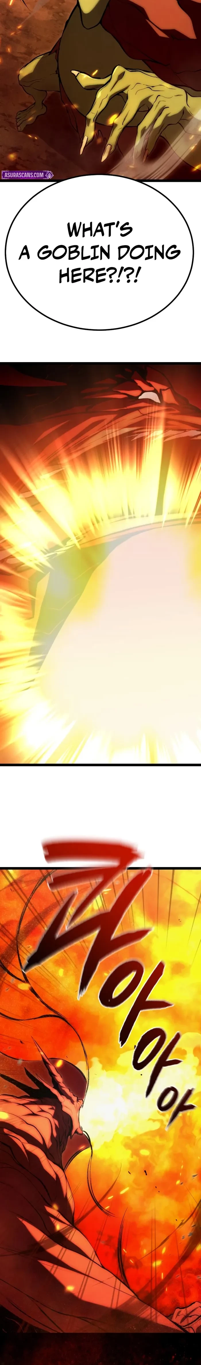Level 999 Goblin Chapter 43 - 20