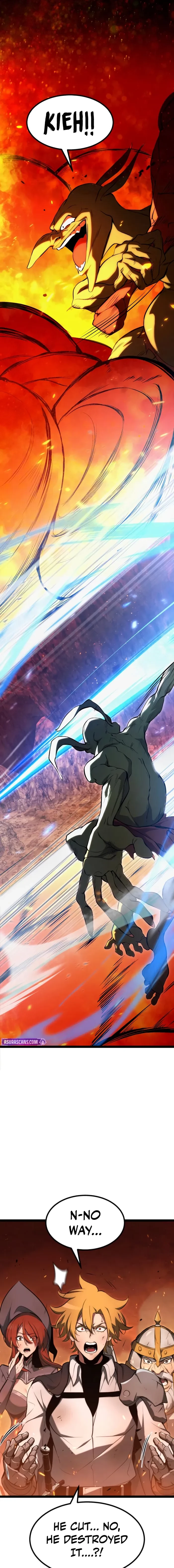 Level 999 Goblin Chapter 43 - 21