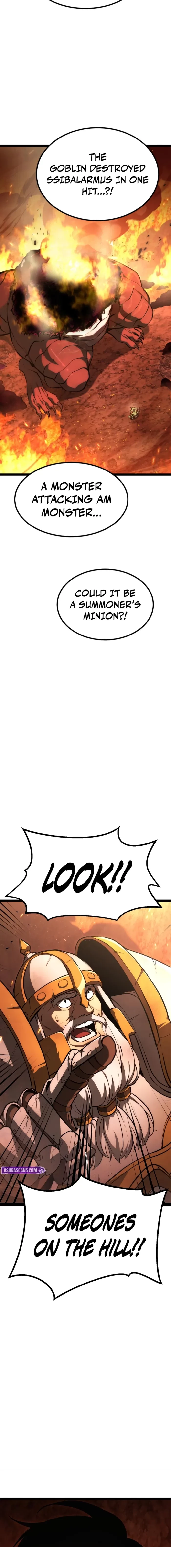 Level 999 Goblin Chapter 43 - 22