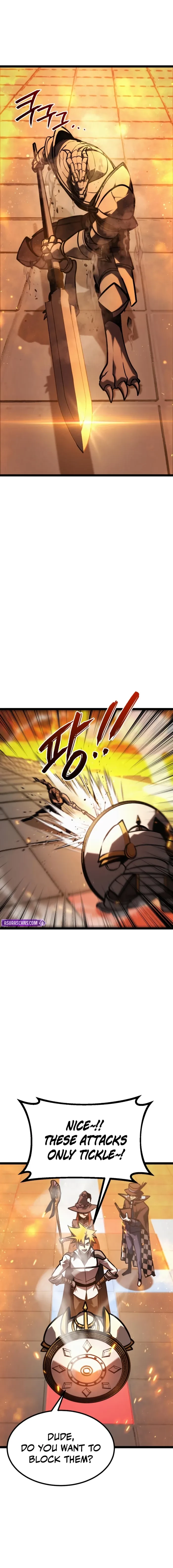 Level 999 Goblin Chapter 42 - 1