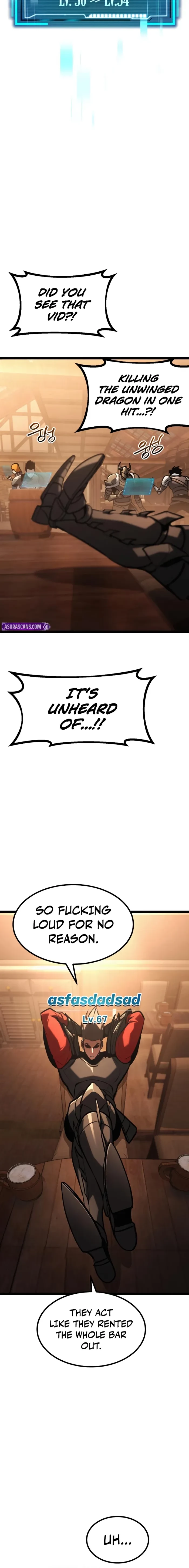 Level 999 Goblin Chapter 43 - 24