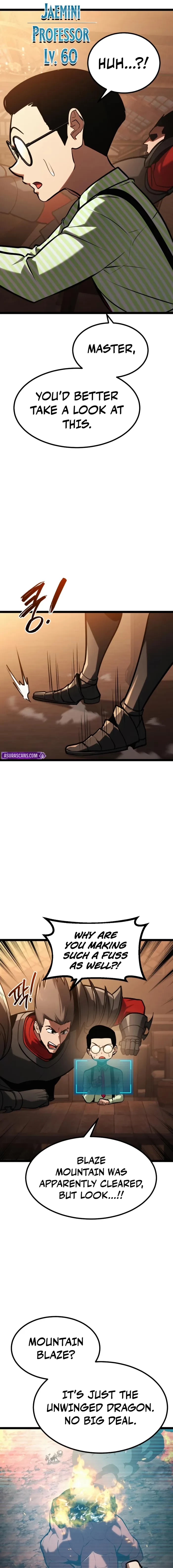 Level 999 Goblin Chapter 43 - 25