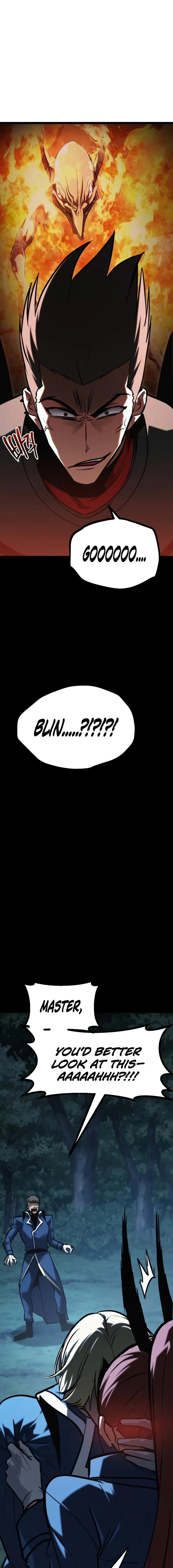 Level 999 Goblin Chapter 43 - 27