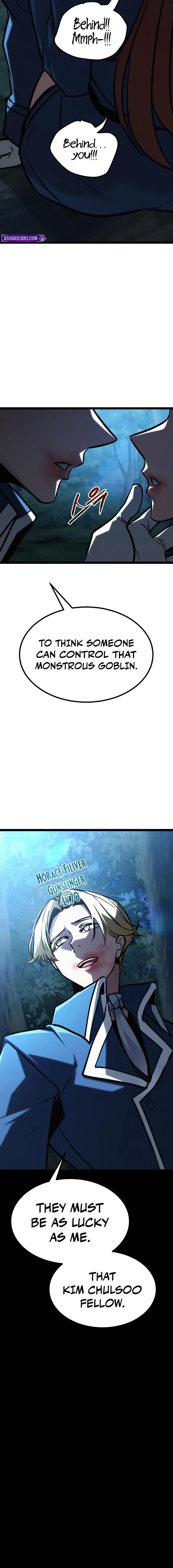 Level 999 Goblin Chapter 43 - 28