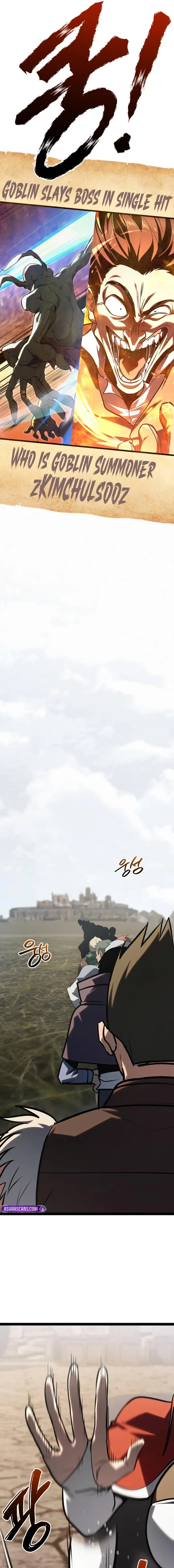 Level 999 Goblin Chapter 43 - 31