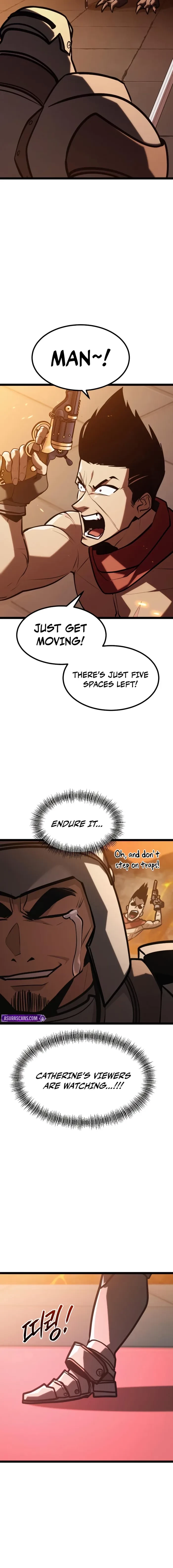 Level 999 Goblin Chapter 42 - 6