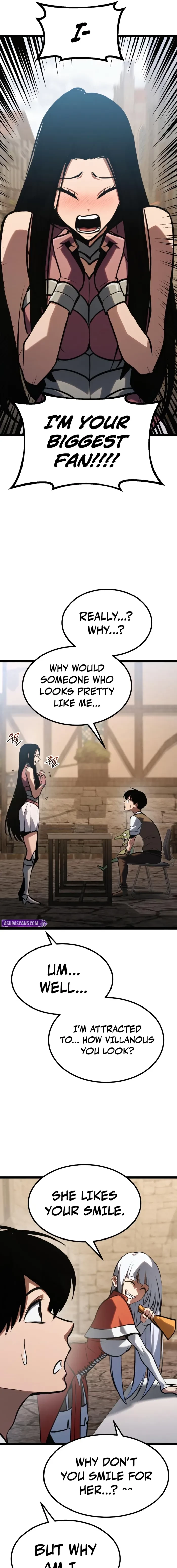 Level 999 Goblin Chapter 43 - 33