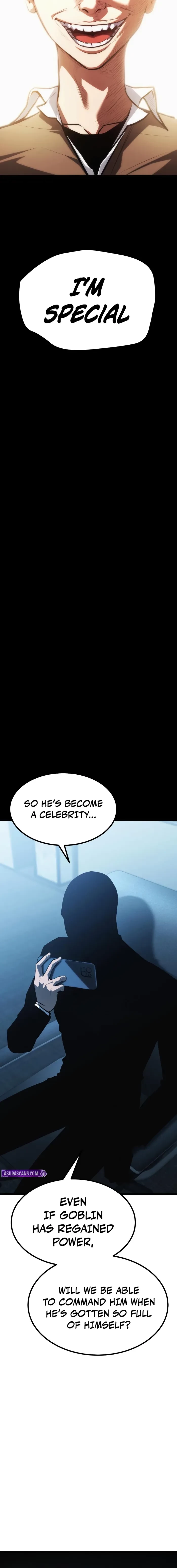 Level 999 Goblin Chapter 43 - 38