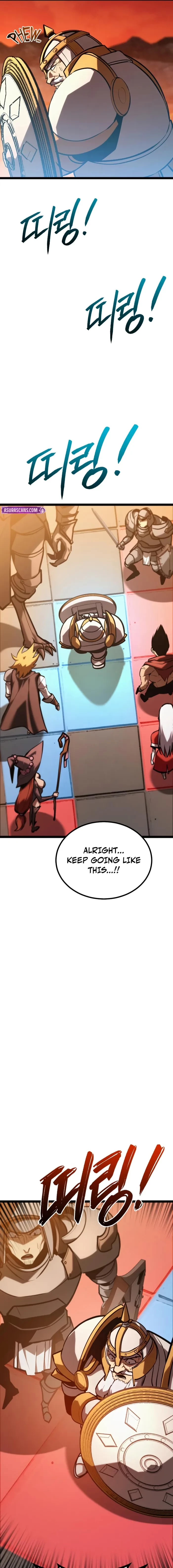 Level 999 Goblin Chapter 42 - 13