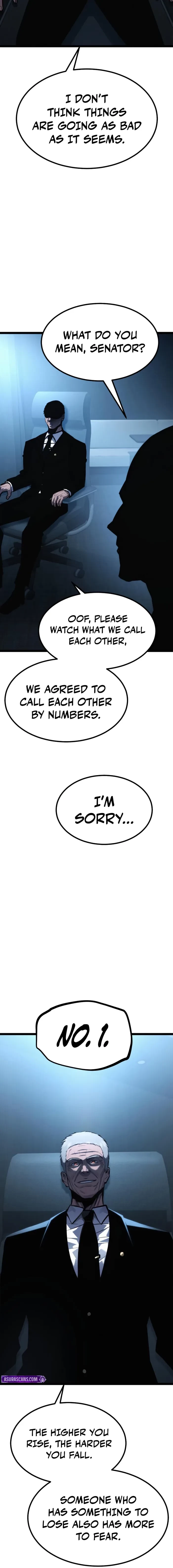 Level 999 Goblin Chapter 43 - 40