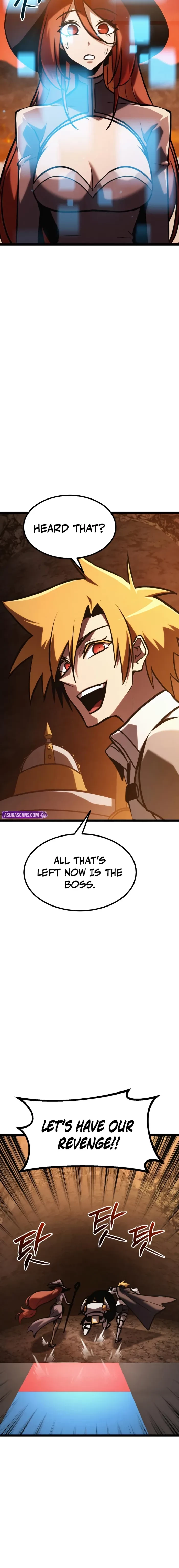 Level 999 Goblin Chapter 42 - 18