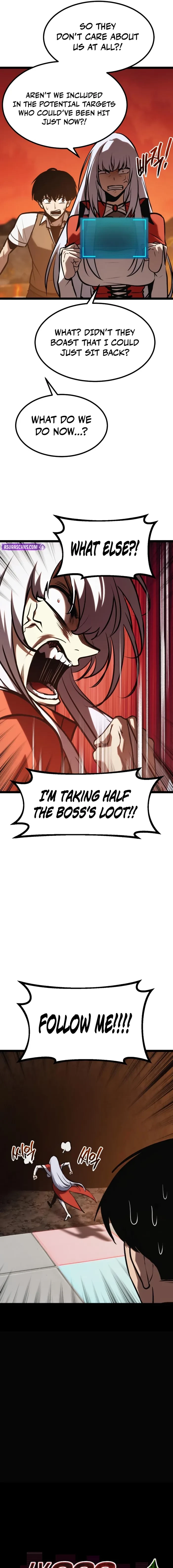 Level 999 Goblin Chapter 42 - 19
