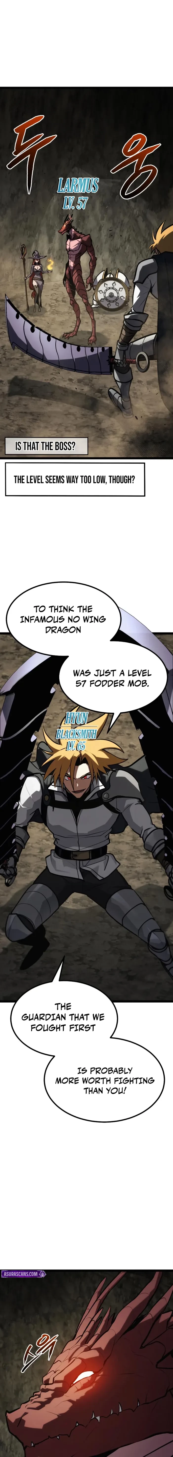 Level 999 Goblin Chapter 42 - 21