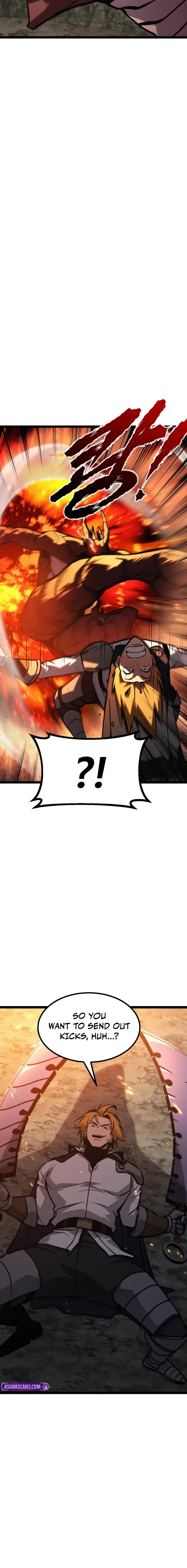 Level 999 Goblin Chapter 42 - 22