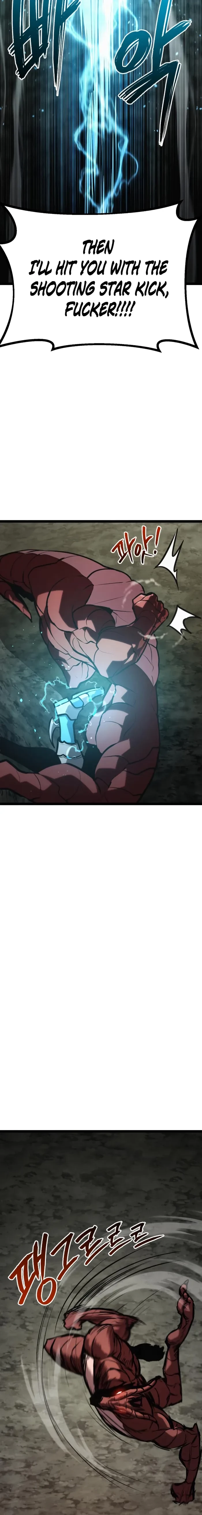Level 999 Goblin Chapter 42 - 24