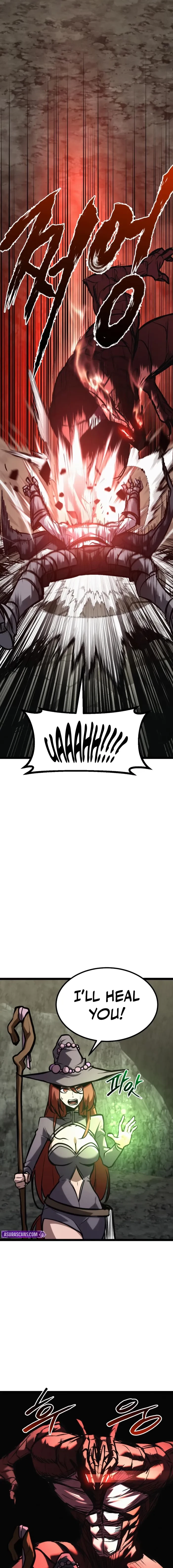 Level 999 Goblin Chapter 42 - 25