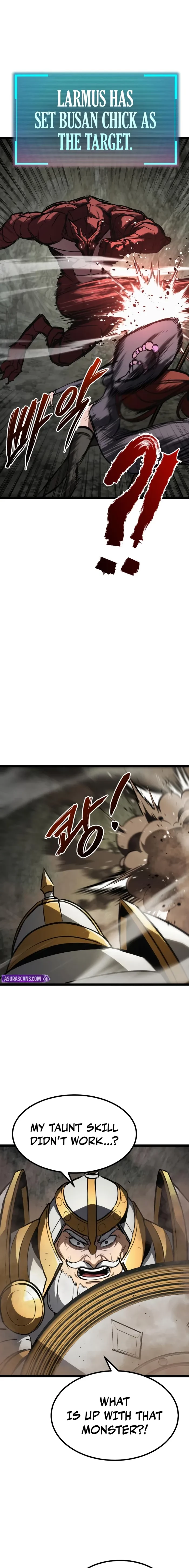Level 999 Goblin Chapter 42 - 27