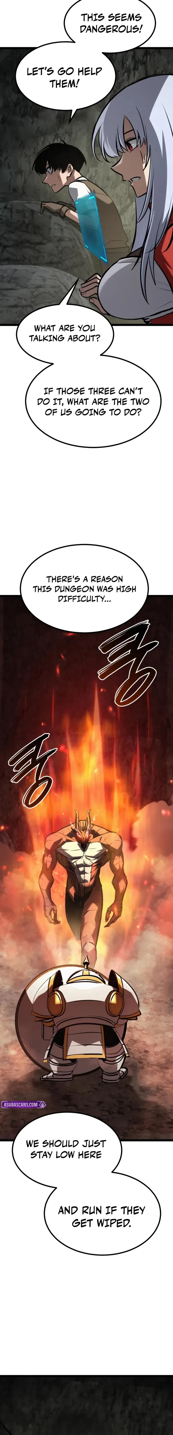 Level 999 Goblin Chapter 42 - 28