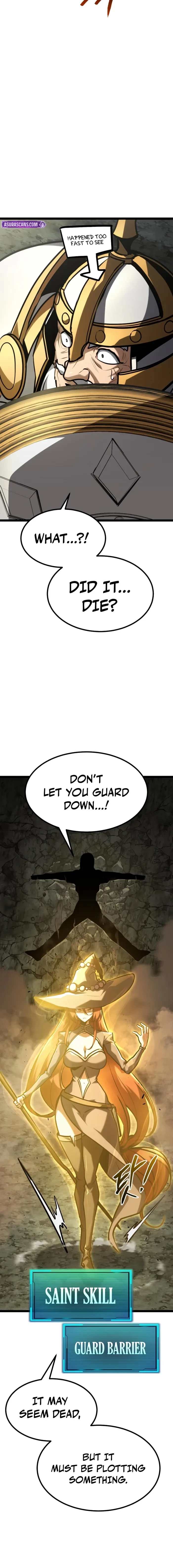 Level 999 Goblin Chapter 42 - 30