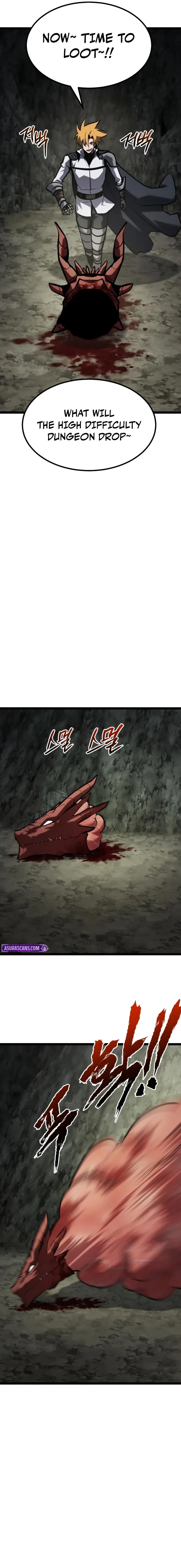 Level 999 Goblin Chapter 42 - 32