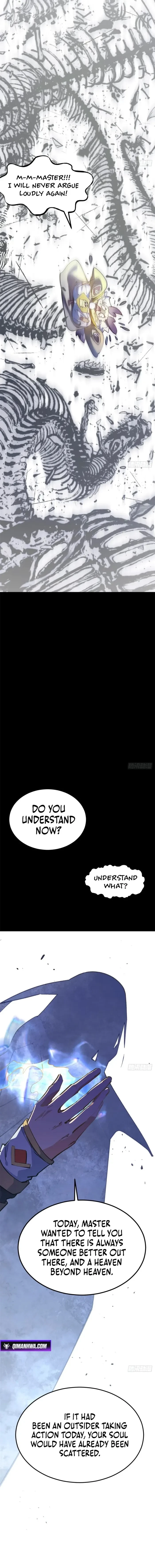 Top Tier Providence Chapter 260 - 9