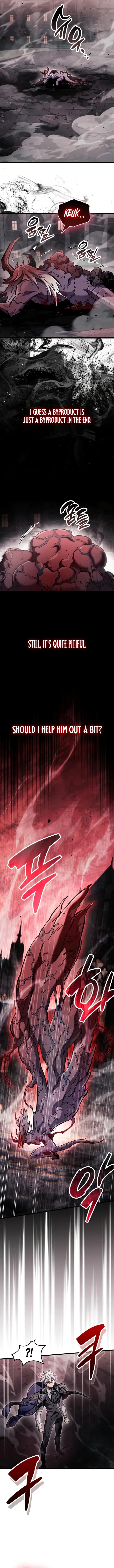 The Player Hides His Past Chapter 120 - 11