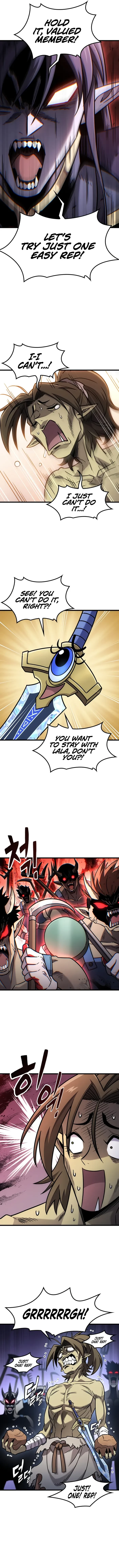 What a Bountiful Harvest, Demon Lord! Chapter 66 - 7