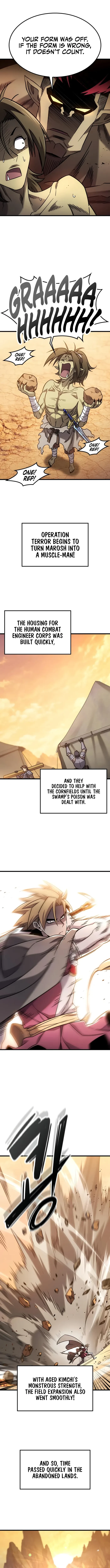 What a Bountiful Harvest, Demon Lord! Chapter 66 - 9