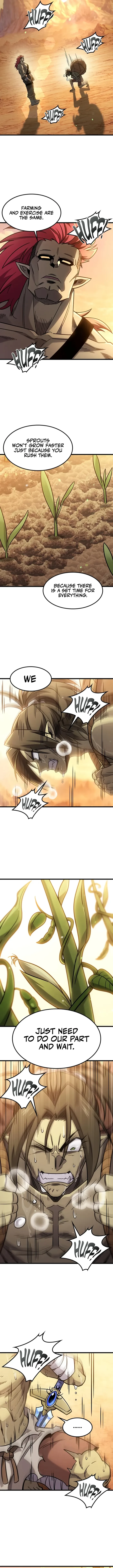 What a Bountiful Harvest, Demon Lord! Chapter 66 - 10