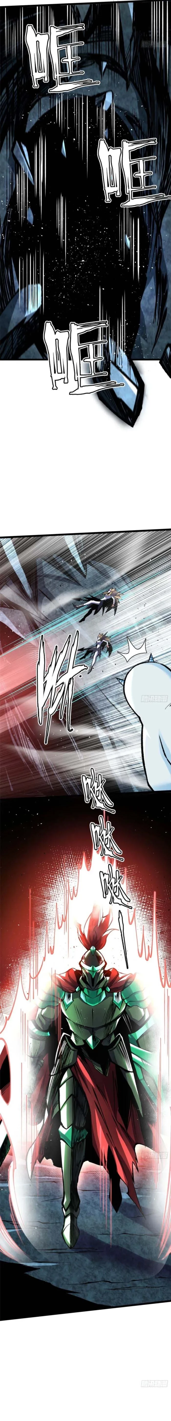 I Really Don’t Want to Learn Forbidden Spells Chapter 173 - 9