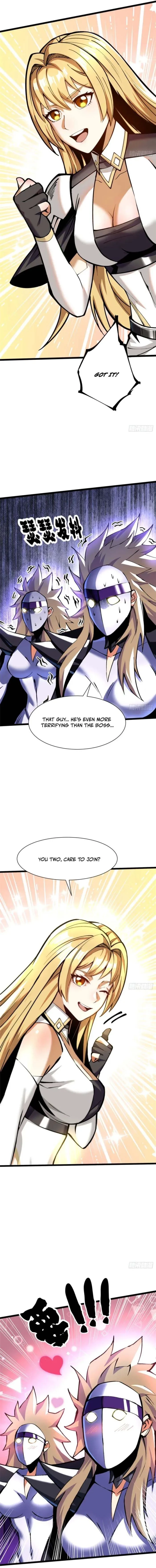 I Really Don’t Want to Learn Forbidden Spells Chapter 173 - 16