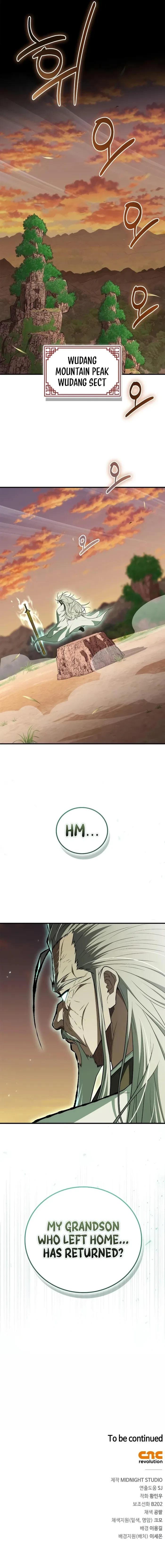 Genius Martial Arts Trainer Chapter 110 - 14