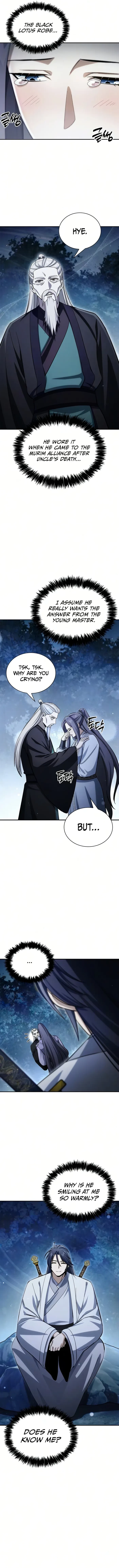 Heavenly Grand Archive’s Young Master Chapter 178 - 4