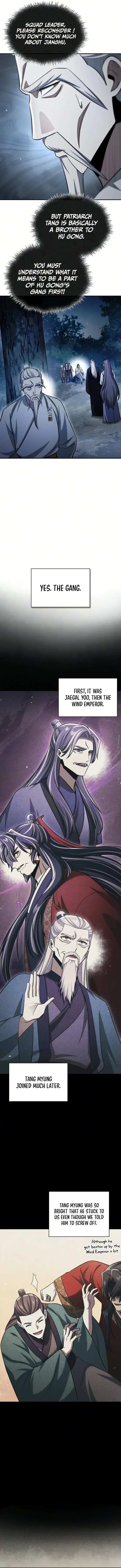 Heavenly Grand Archive’s Young Master Chapter 178 - 10