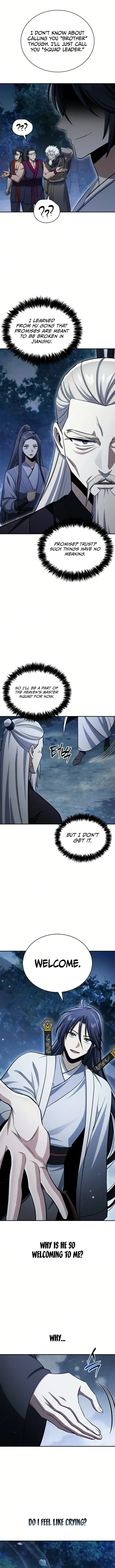 Heavenly Grand Archive’s Young Master Chapter 178 - 13