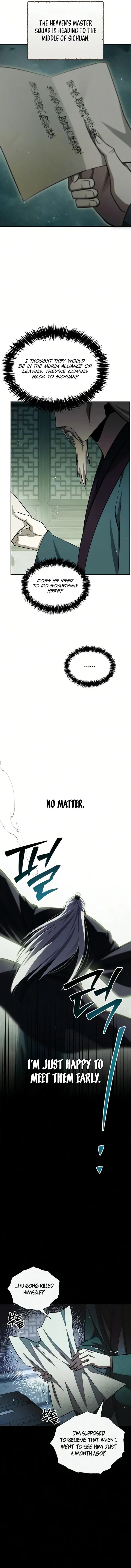 Heavenly Grand Archive’s Young Master Chapter 177 - 7