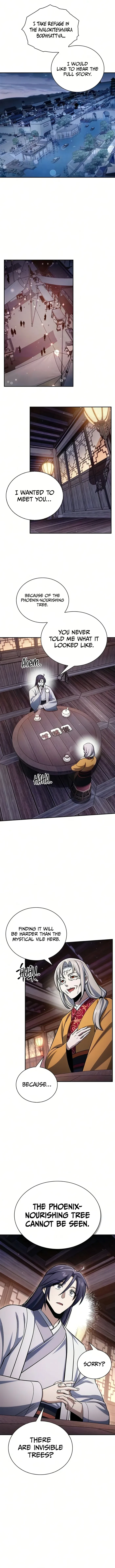 Heavenly Grand Archive’s Young Master Chapter 176 - 13