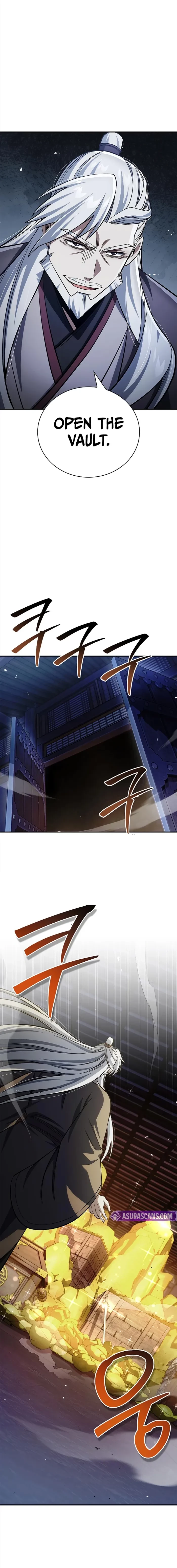 Heavenly Grand Archive’s Young Master Chapter 167 - 11