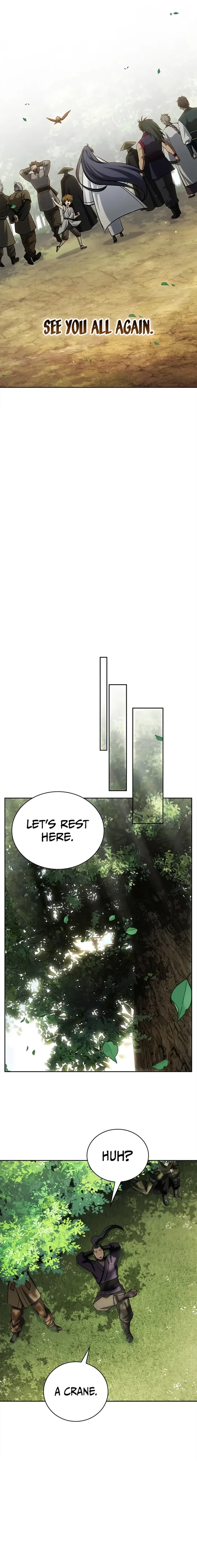 Heavenly Grand Archive’s Young Master Chapter 166 - 17