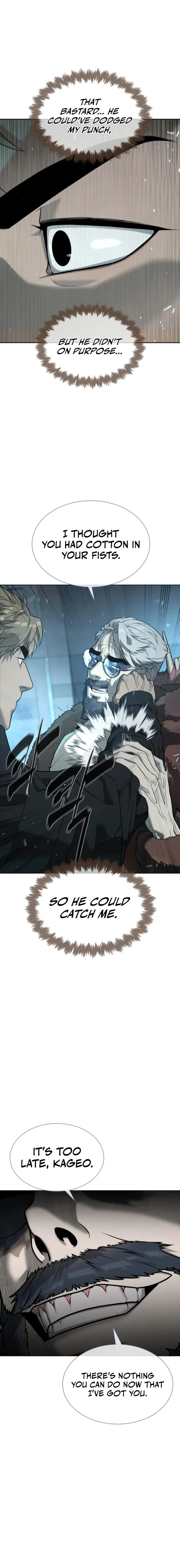 Killer Peter Chapter 129 - 4