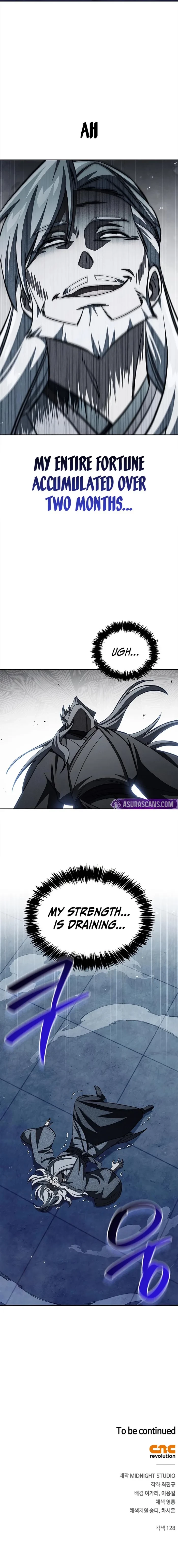 Heavenly Grand Archive’s Young Master Chapter 167 - 22