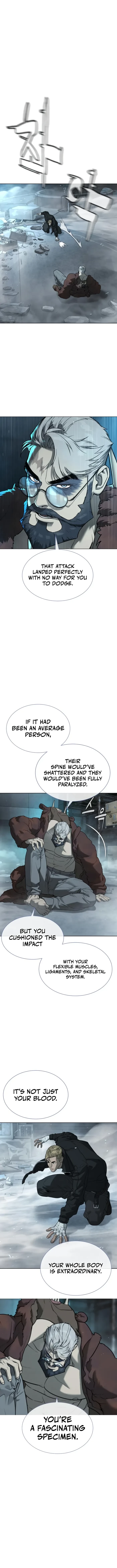 Killer Peter Chapter 129 - 6