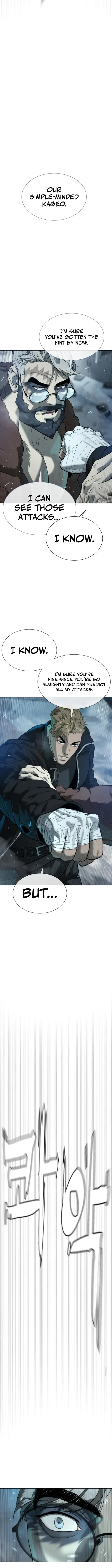 Killer Peter Chapter 129 - 12
